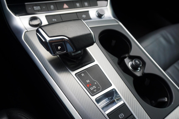 Audi A6 Avant 50 TFSI e Quattro Plug-In Hybrid 300PK/Dealer O.H. /SOH 98%/Geen Import.