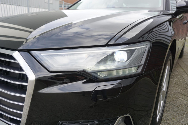 Audi A6 Avant 50 TFSI e Quattro Plug-In Hybrid 300PK/Dealer O.H. /SOH 98%/Geen Import.
