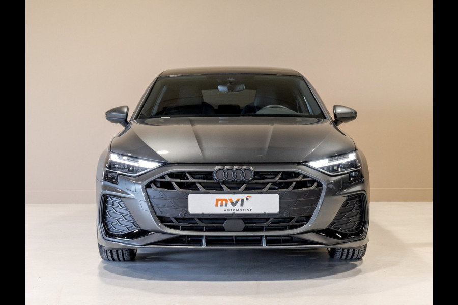Audi A3 Sportback 35 TFSI 2x S-Line edition / 150pk / Panorama dak / Sonos / Achteruitrij camera /