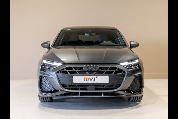 Audi A3 Sportback 35 TFSI 2x S-Line edition / 150pk / Panorama dak / Sonos / Achteruitrij camera /