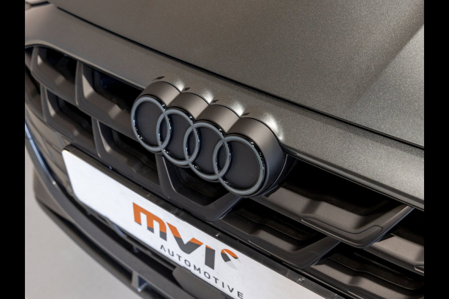 Audi A3 Sportback 35 TFSI 2x S-Line edition / 150pk / Panorama dak / Sonos / Achteruitrij camera /