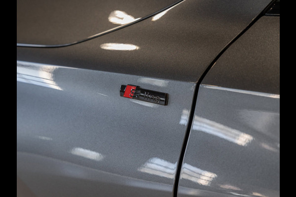 Audi A3 Sportback 35 TFSI 2x S-Line edition / 150pk / Panorama dak / Sonos / Achteruitrij camera /