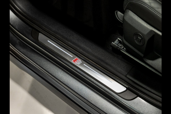 Audi A3 Sportback 35 TFSI 2x S-Line edition / 150pk / Panorama dak / Sonos / Achteruitrij camera /