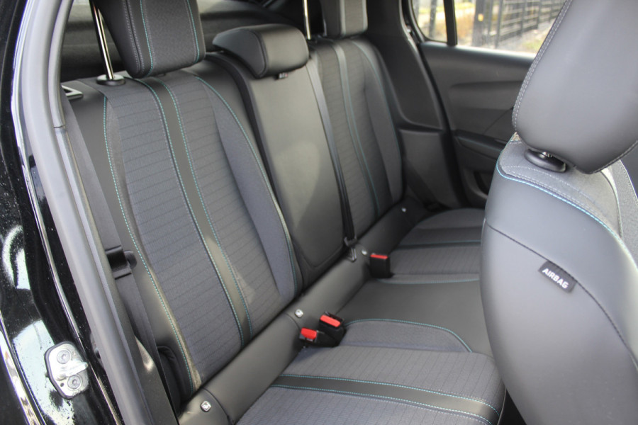 Peugeot 208 1.2 PureTech Blue Lease Allure ned auto km nap