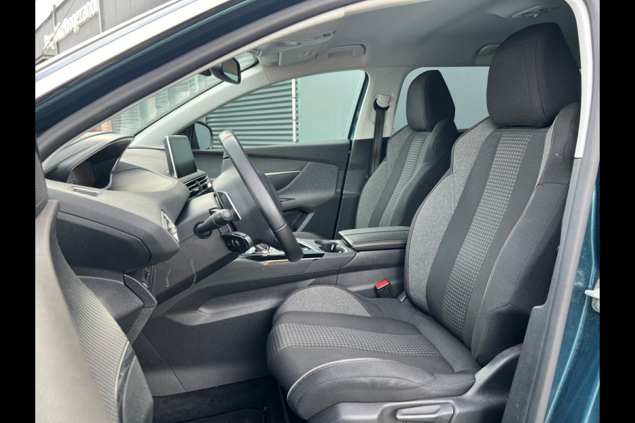 Peugeot 5008 BWJ 2020 | 1.2T 131PK Executive Av. AUTOMAAT | CLIMA | NAVI | CAMERA | PDC | PRIVACY GLASS | 17'' LMV |