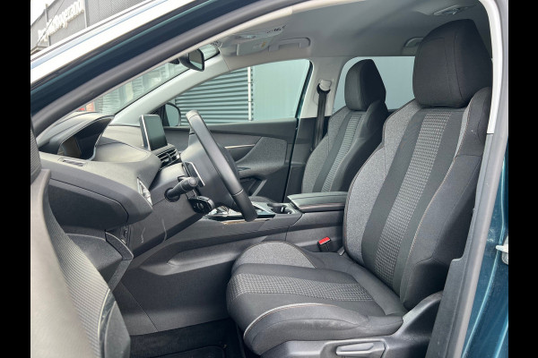 Peugeot 5008 BWJ 2020 | 1.2T 131PK Executive Av. AUTOMAAT | CLIMA | NAVI | CAMERA | PDC | PRIVACY GLASS | 17'' LMV |