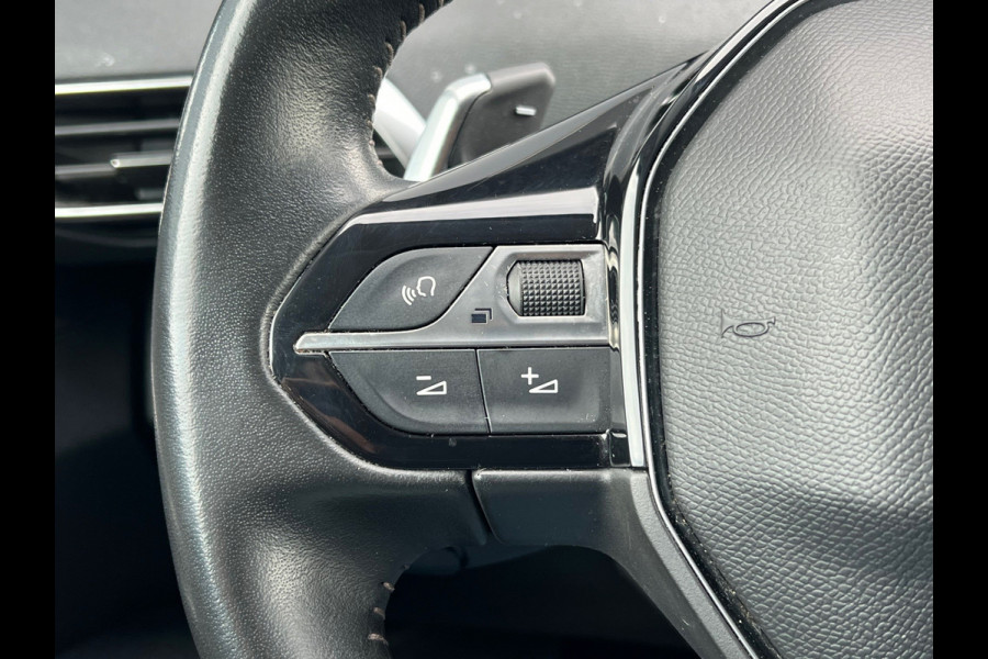 Peugeot 5008 BWJ 2020 | 1.2T 131PK Executive Av. AUTOMAAT | CLIMA | NAVI | CAMERA | PDC | PRIVACY GLASS | 17'' LMV |