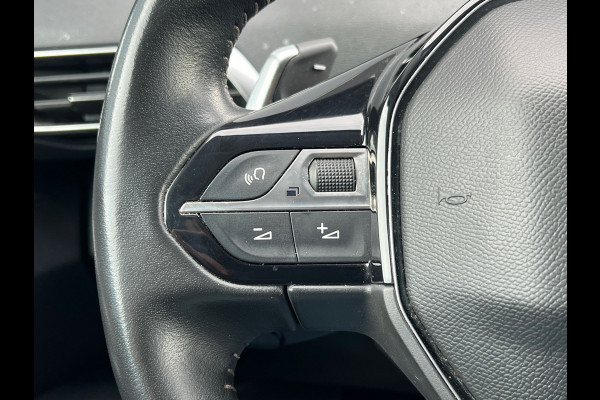 Peugeot 5008 BWJ 2020 | 1.2T 131PK Executive Av. AUTOMAAT | CLIMA | NAVI | CAMERA | PDC | PRIVACY GLASS | 17'' LMV |