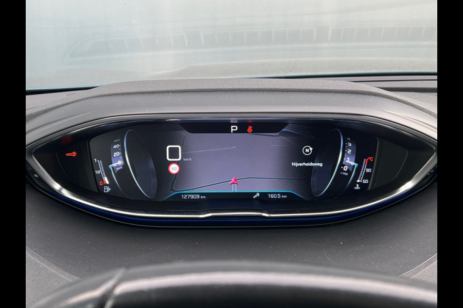 Peugeot 5008 BWJ 2020 | 1.2T 131PK Executive Av. AUTOMAAT | CLIMA | NAVI | CAMERA | PDC | PRIVACY GLASS | 17'' LMV |