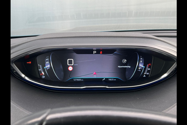 Peugeot 5008 BWJ 2020 | 1.2T 131PK Executive Av. AUTOMAAT | CLIMA | NAVI | CAMERA | PDC | PRIVACY GLASS | 17'' LMV |