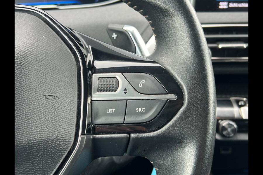 Peugeot 5008 BWJ 2020 | 1.2T 131PK Executive Av. AUTOMAAT | CLIMA | NAVI | CAMERA | PDC | PRIVACY GLASS | 17'' LMV |