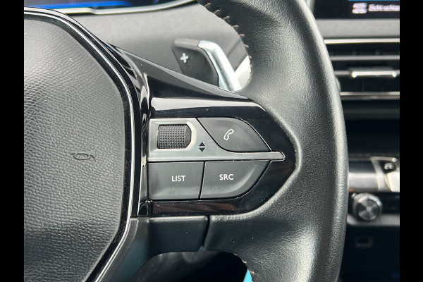 Peugeot 5008 BWJ 2020 | 1.2T 131PK Executive Av. AUTOMAAT | CLIMA | NAVI | CAMERA | PDC | PRIVACY GLASS | 17'' LMV |