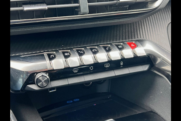 Peugeot 5008 BWJ 2020 | 1.2T 131PK Executive Av. AUTOMAAT | CLIMA | NAVI | CAMERA | PDC | PRIVACY GLASS | 17'' LMV |