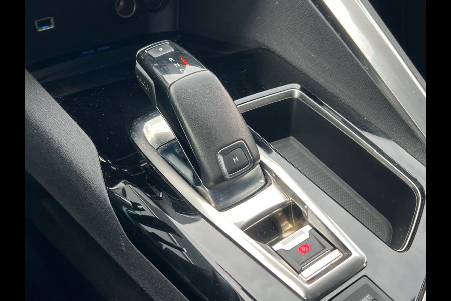 Peugeot 5008 BWJ 2020 | 1.2T 131PK Executive Av. AUTOMAAT | CLIMA | NAVI | CAMERA | PDC | PRIVACY GLASS | 17'' LMV |