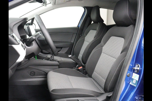 Renault Clio 1.0 TCe 90 Evolution | Carplay | Navigatie | Dodehoek detectie | Cruise control | Parkeerhulp | Full LED | DAB | Airco