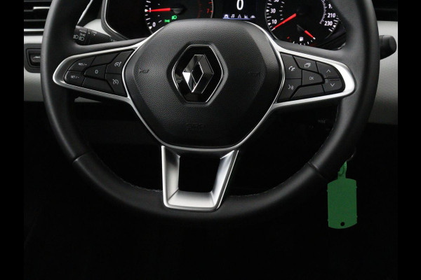 Renault Clio 1.0 TCe 90 Evolution | Carplay | Navigatie | Dodehoek detectie | Cruise control | Parkeerhulp | Full LED | DAB | Airco