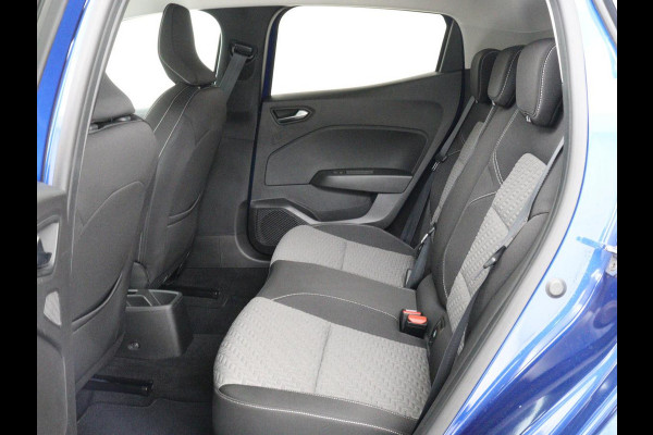 Renault Clio 1.0 TCe 90 Evolution | Carplay | Navigatie | Dodehoek detectie | Cruise control | Parkeerhulp | Full LED | DAB | Airco