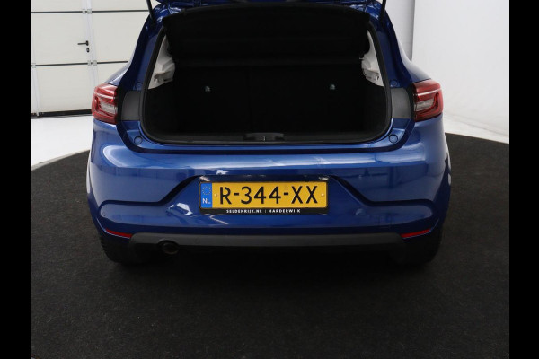 Renault Clio 1.0 TCe 90 Evolution | Carplay | Navigatie | Dodehoek detectie | Cruise control | Parkeerhulp | Full LED | DAB | Airco