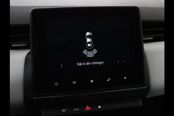 Renault Clio 1.0 TCe 90 Evolution | Carplay | Navigatie | Dodehoek detectie | Cruise control | Parkeerhulp | Full LED | DAB | Airco