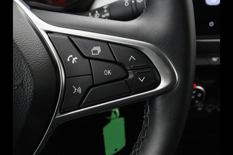 Renault Clio 1.0 TCe 90 Evolution | Carplay | Navigatie | Dodehoek detectie | Cruise control | Parkeerhulp | Full LED | DAB | Airco
