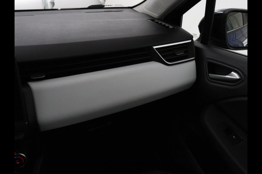 Renault Clio 1.0 TCe 90 Evolution | Carplay | Navigatie | Dodehoek detectie | Cruise control | Parkeerhulp | Full LED | DAB | Airco