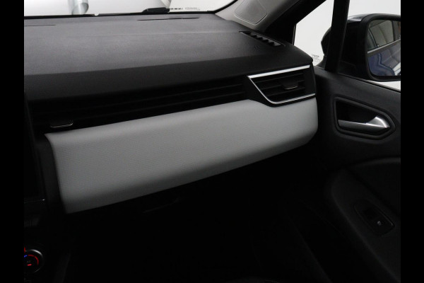 Renault Clio 1.0 TCe 90 Evolution | Carplay | Navigatie | Dodehoek detectie | Cruise control | Parkeerhulp | Full LED | DAB | Airco
