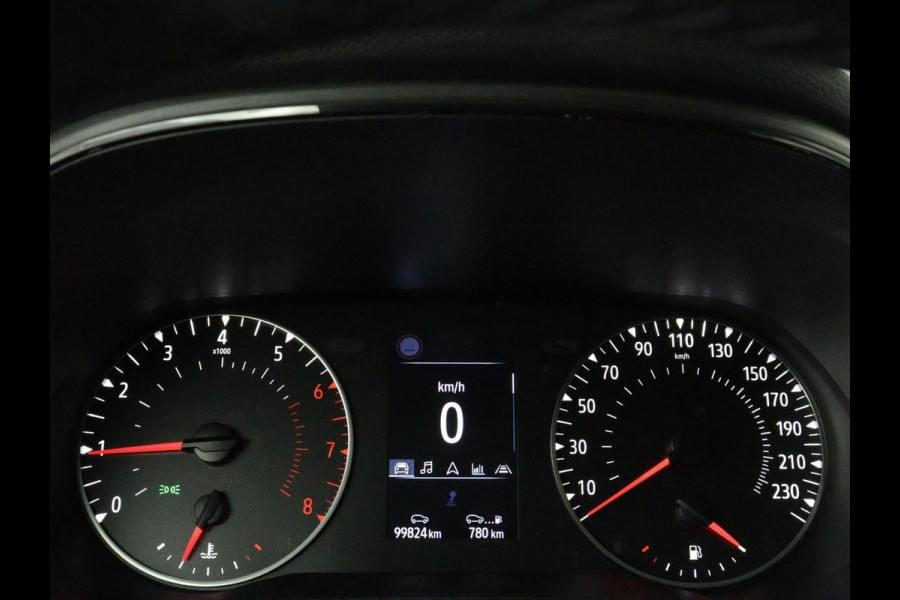 Renault Clio 1.0 TCe 90 Evolution | Carplay | Navigatie | Dodehoek detectie | Cruise control | Parkeerhulp | Full LED | DAB | Airco