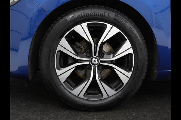 Renault Clio 1.0 TCe 90 Evolution | Carplay | Navigatie | Dodehoek detectie | Cruise control | Parkeerhulp | Full LED | DAB | Airco