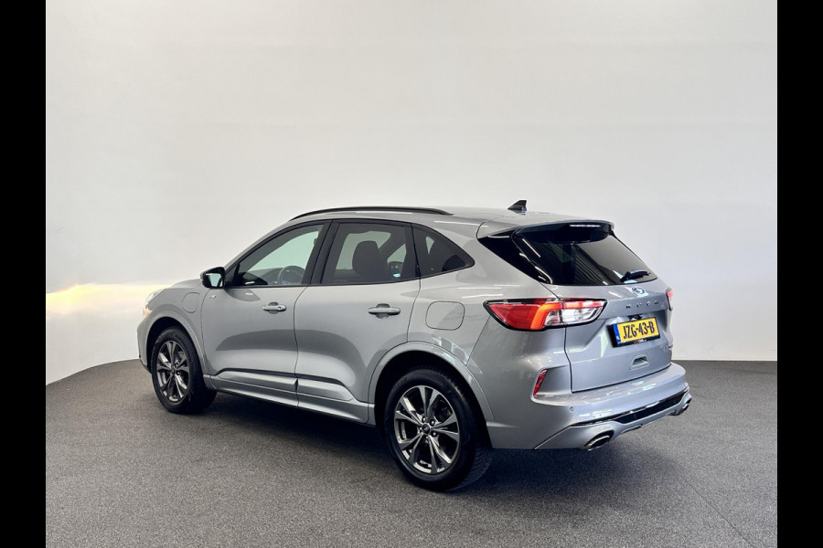 Ford Kuga 2.5 PHEV ST-Line Automaat Navigatie Apple Carplay/Android Auto Camera Parkeersensoren Cruise Control Stoel-en stuurverwarming Virtual Cockpit Climate Control