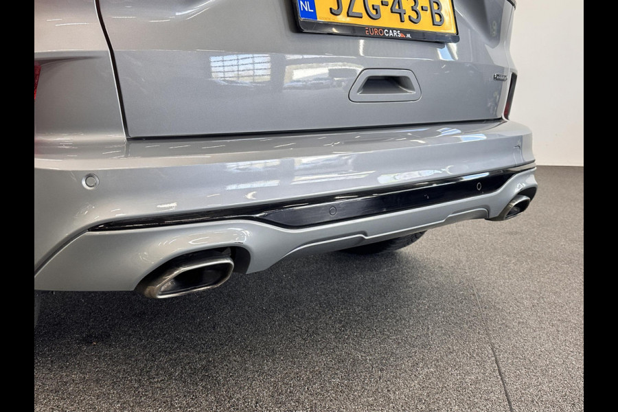 Ford Kuga 2.5 PHEV ST-Line Automaat Navigatie Apple Carplay/Android Auto Camera Parkeersensoren Cruise Control Stoel-en stuurverwarming Virtual Cockpit Climate Control