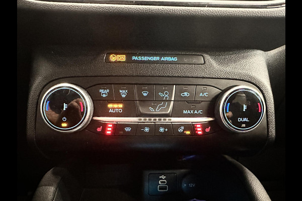Ford Kuga 2.5 PHEV ST-Line Automaat Navigatie Apple Carplay/Android Auto Camera Parkeersensoren Cruise Control Stoel-en stuurverwarming Virtual Cockpit Climate Control