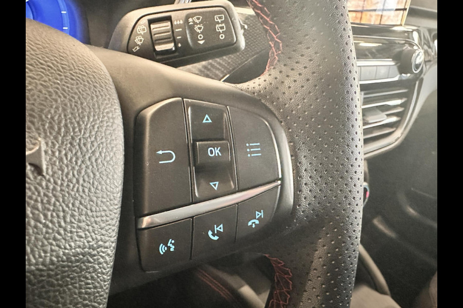 Ford Kuga 2.5 PHEV ST-Line Automaat Navigatie Apple Carplay/Android Auto Camera Parkeersensoren Cruise Control Stoel-en stuurverwarming Virtual Cockpit Climate Control