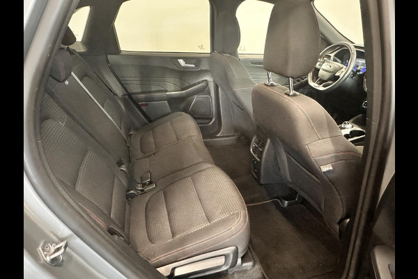 Ford Kuga 2.5 PHEV ST-Line Automaat Navigatie Apple Carplay/Android Auto Camera Parkeersensoren Cruise Control Stoel-en stuurverwarming Virtual Cockpit Climate Control