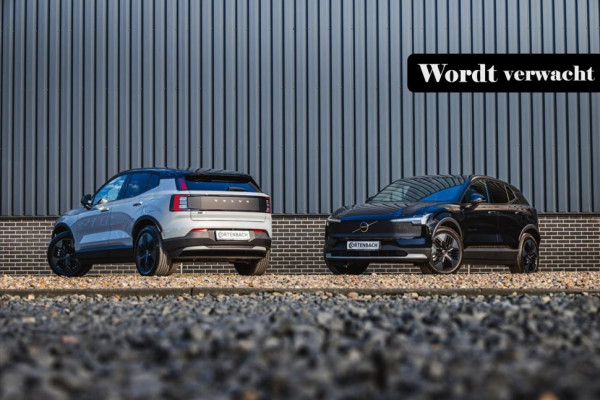 Volvo XC40 Recharge Twin Plus | Zwenkbare trekhaak | Adaptieve cruise | Blis | 19 Inch | Full LED |