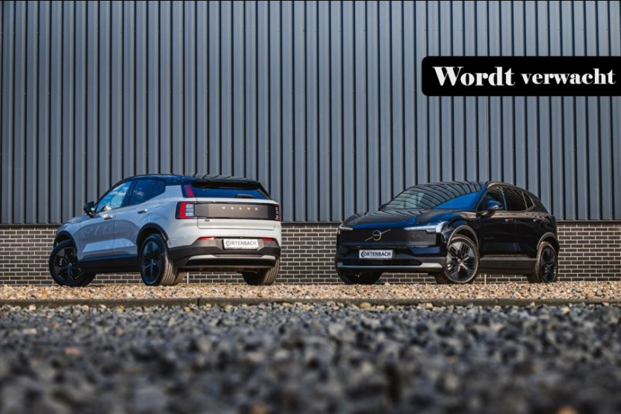 Volvo XC40 Recharge Plus 70 kWh | Adaptieve cruise | Blis | 20 Inch | Full LED |