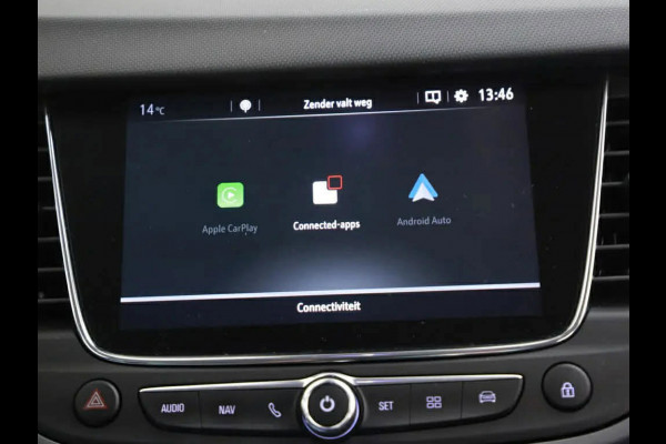 Opel Crossland X 1.2 Turbo Innovation / Navi / Clima / Cruise