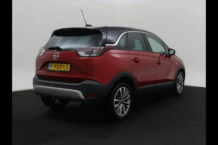 Opel Crossland X 1.2 Turbo Innovation / Navi / Clima / Cruise