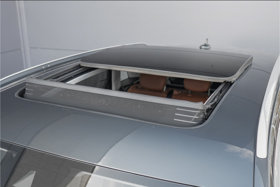 Audi e-tron 55 Quattro Advanced 95 kWh Pano 360° Memory