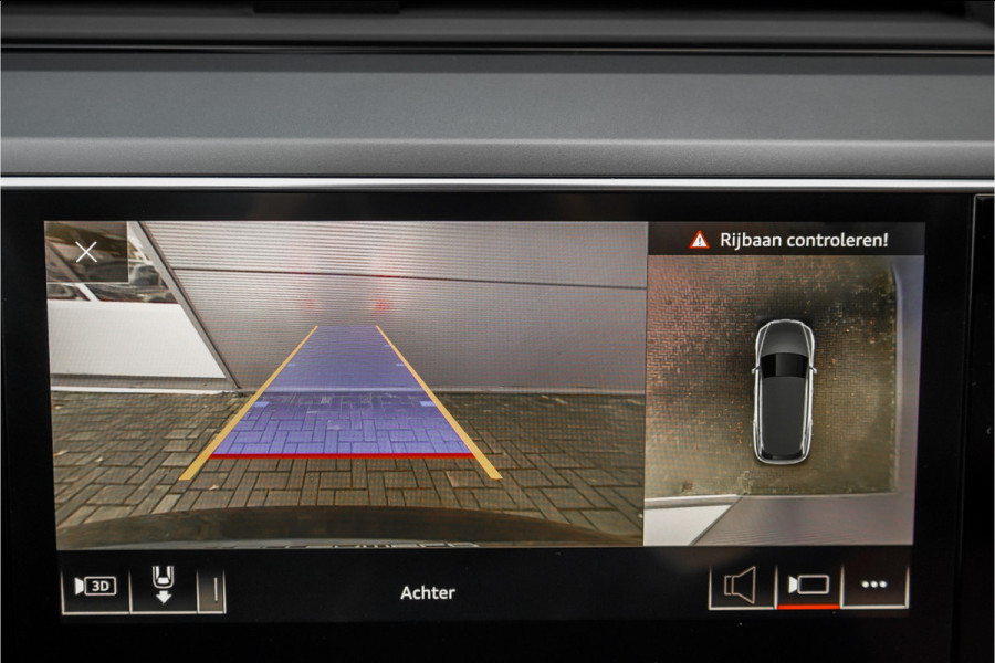 Audi e-tron 55 Quattro Advanced 95 kWh Pano 360° Memory