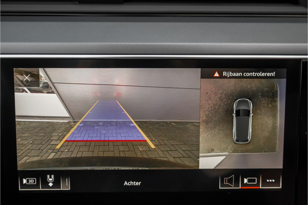 Audi e-tron 55 Quattro Advanced 95 kWh Pano 360° Memory