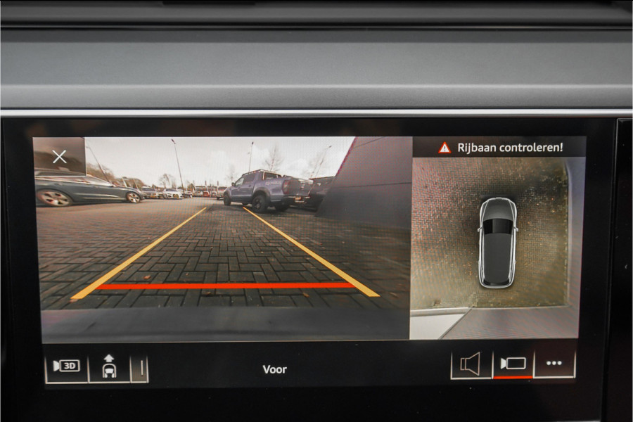 Audi e-tron 55 Quattro Advanced 95 kWh Pano 360° Memory