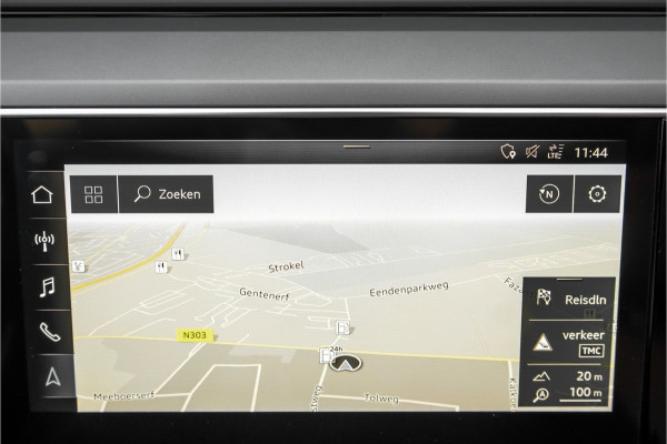 Audi e-tron 55 Quattro Advanced 95 kWh Pano 360° Memory