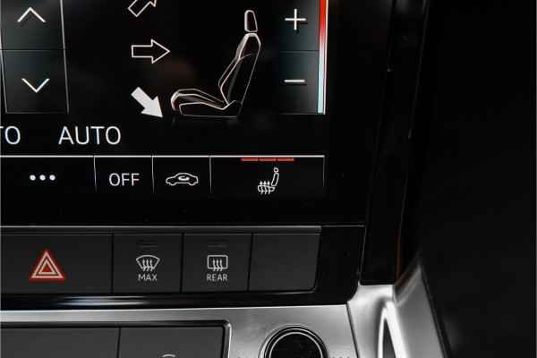 Audi e-tron 55 Quattro Advanced 95 kWh Pano 360° Memory