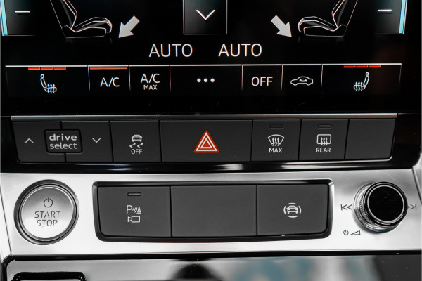 Audi e-tron 55 Quattro Advanced 95 kWh Pano 360° Memory