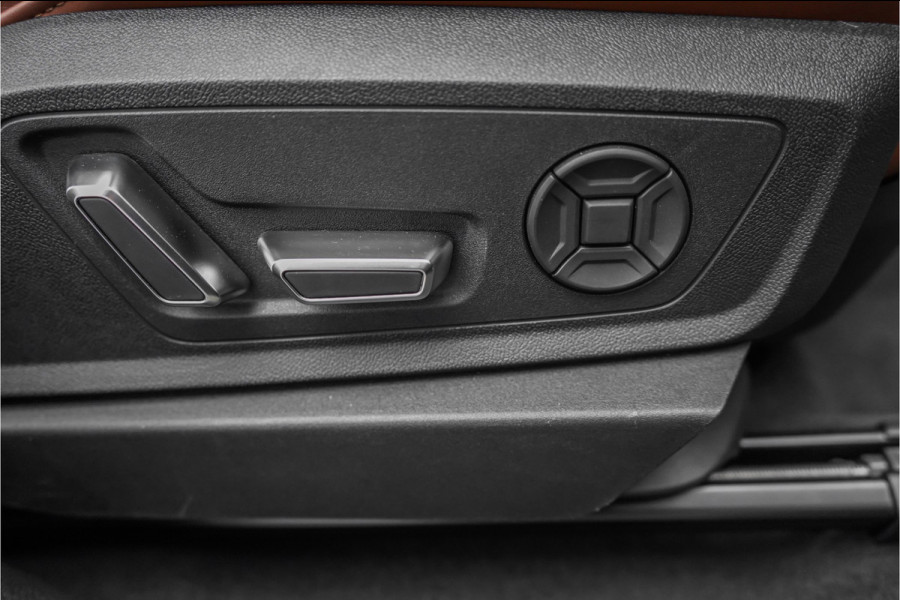 Audi e-tron 55 Quattro Advanced 95 kWh Pano 360° Memory