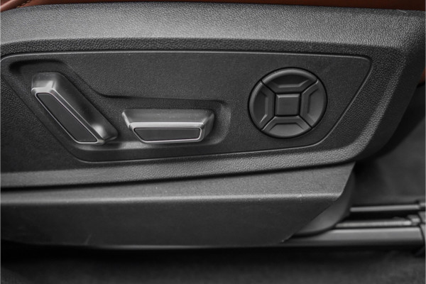 Audi e-tron 55 Quattro Advanced 95 kWh Pano 360° Memory