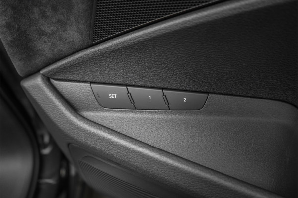 Audi e-tron 55 Quattro Advanced 95 kWh Pano 360° Memory