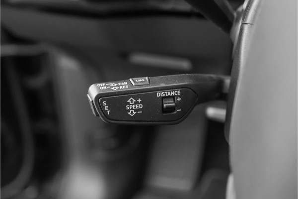 Audi e-tron 55 Quattro Advanced 95 kWh Pano 360° Memory