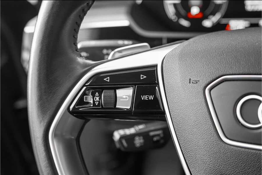 Audi e-tron 55 Quattro Advanced 95 kWh Pano 360° Memory