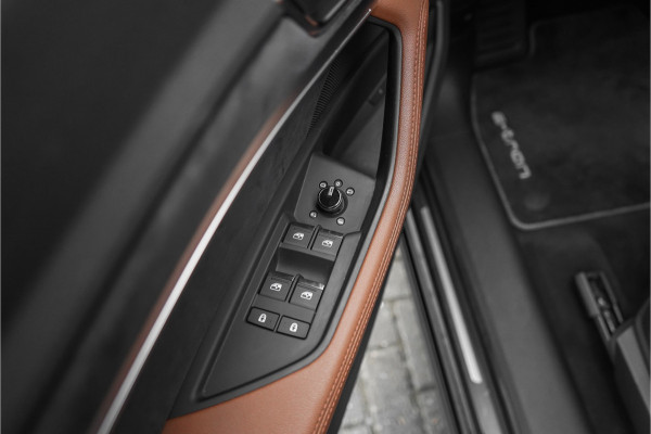 Audi e-tron 55 Quattro Advanced 95 kWh Pano 360° Memory